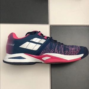 Babolat Women’s Tennis shoe, size 8.5